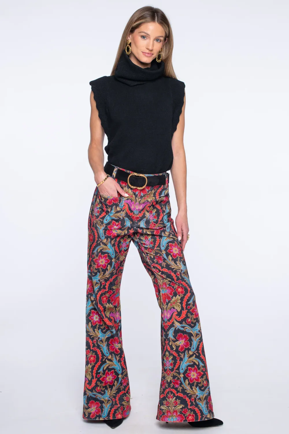 Charlie Trouser