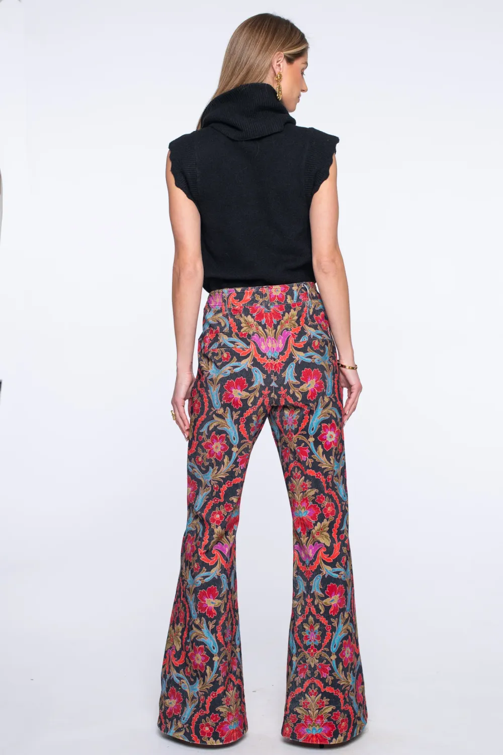 Charlie Trouser