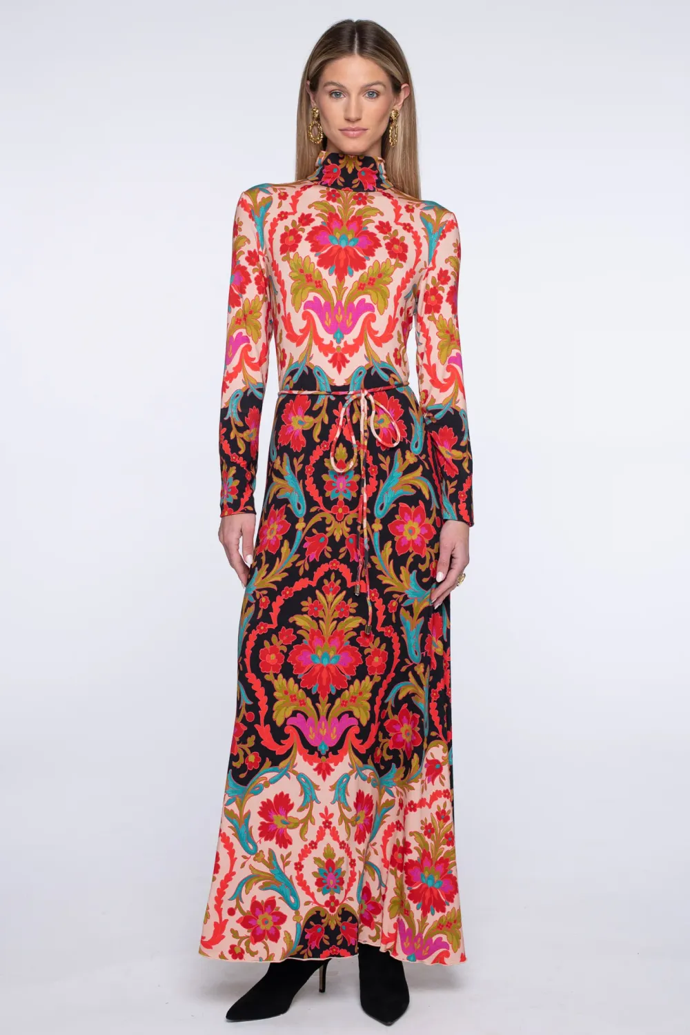 Stevie Dress