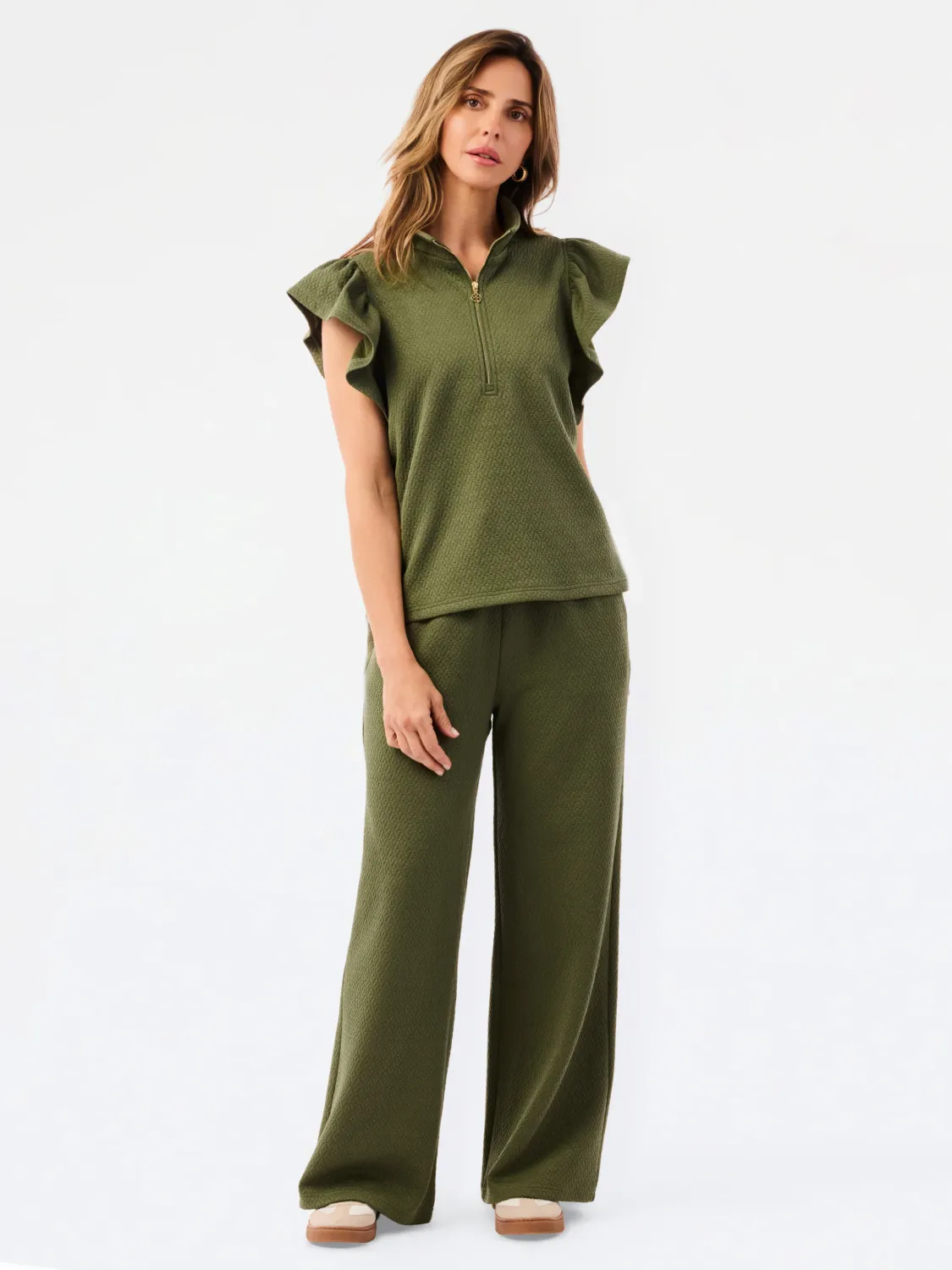 Paige Pant Set