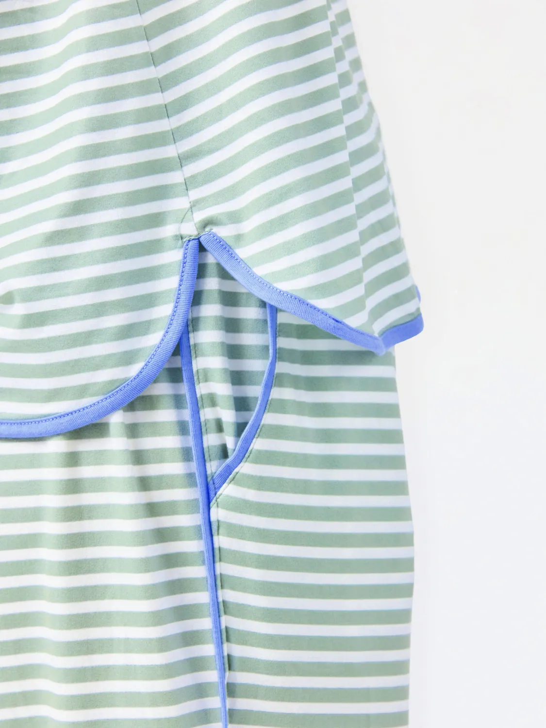 Melody Pajama Set