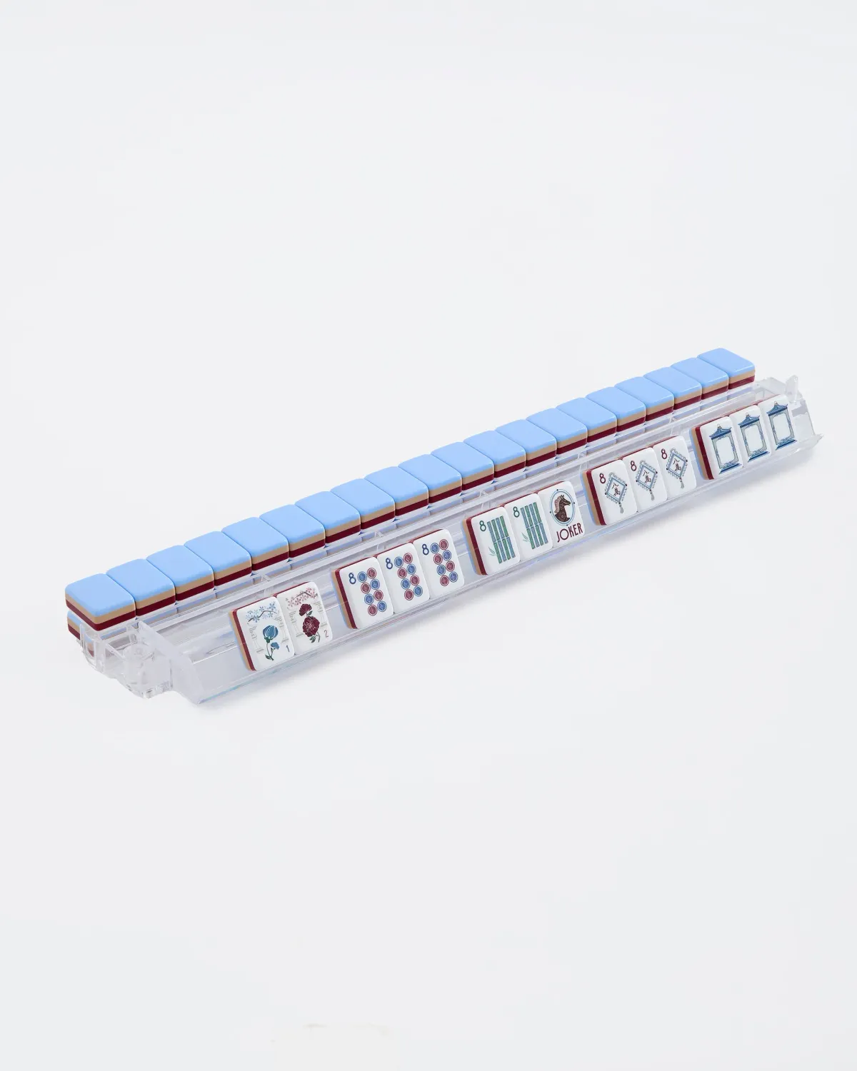 Osler Mahjong Tiles