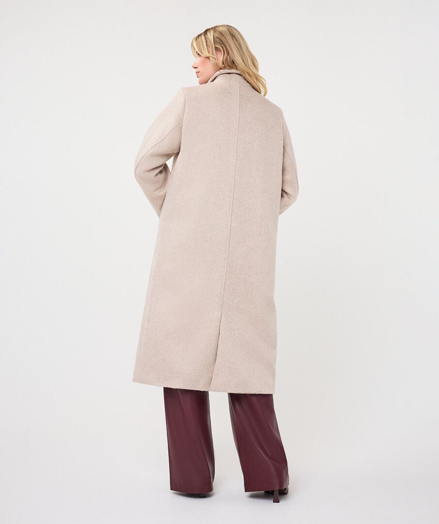 Classic Long Coat