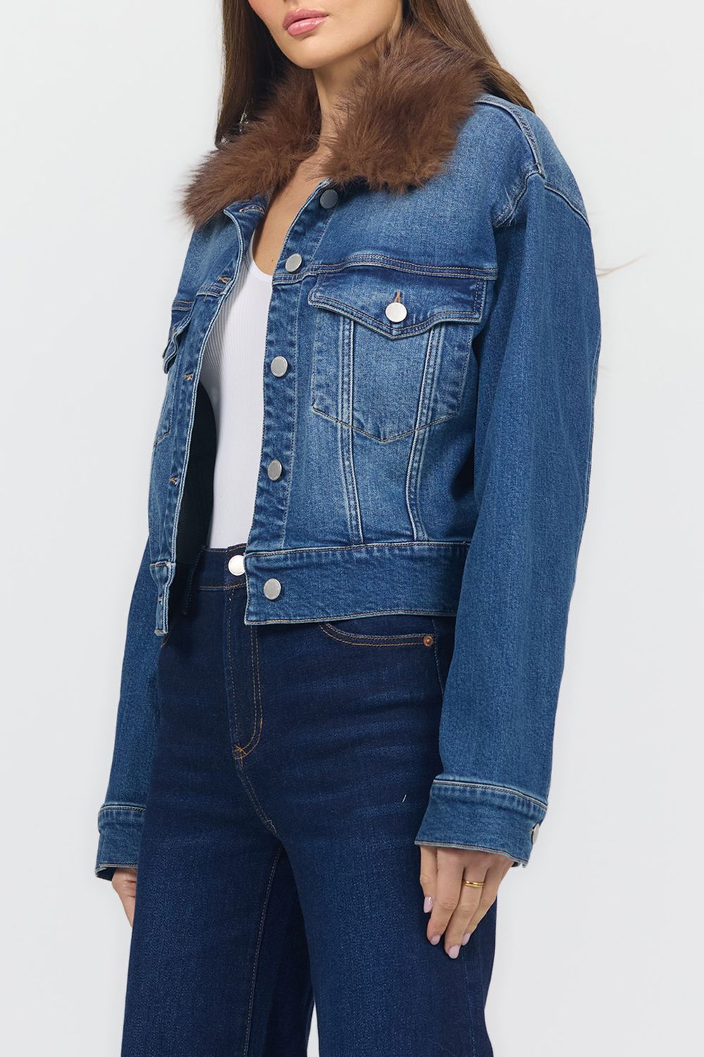 Arden Jacket