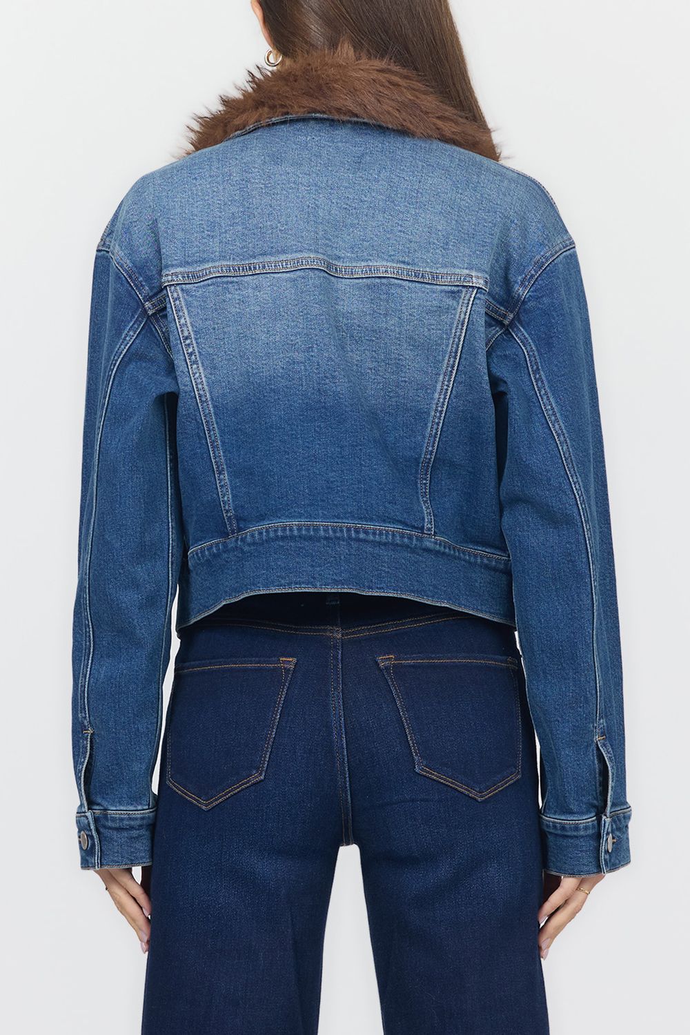 Arden Jacket