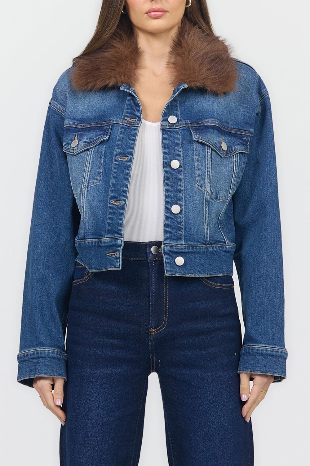 Arden Jacket, COLOR: Regent, Size: XS