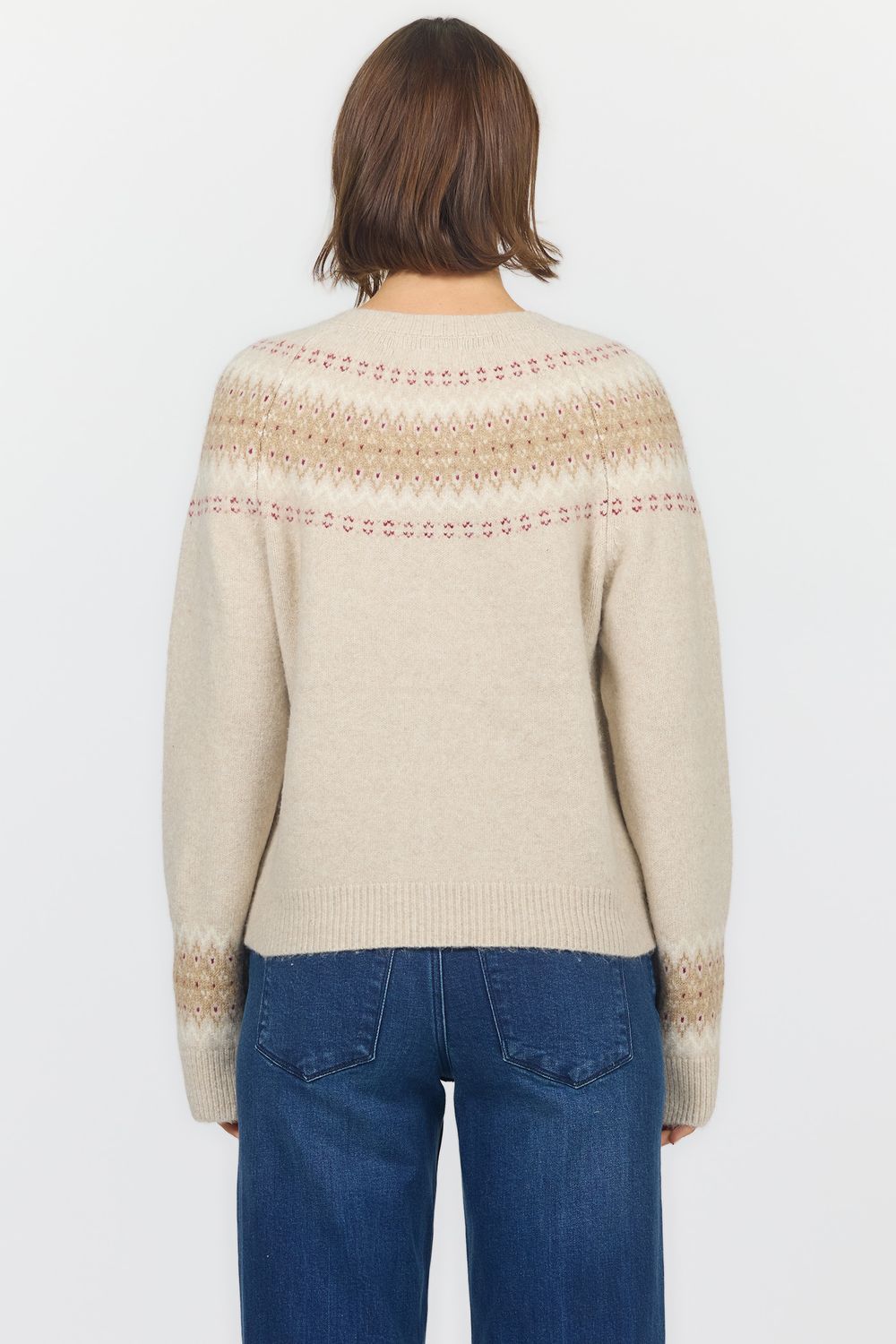 Amina Sweater
