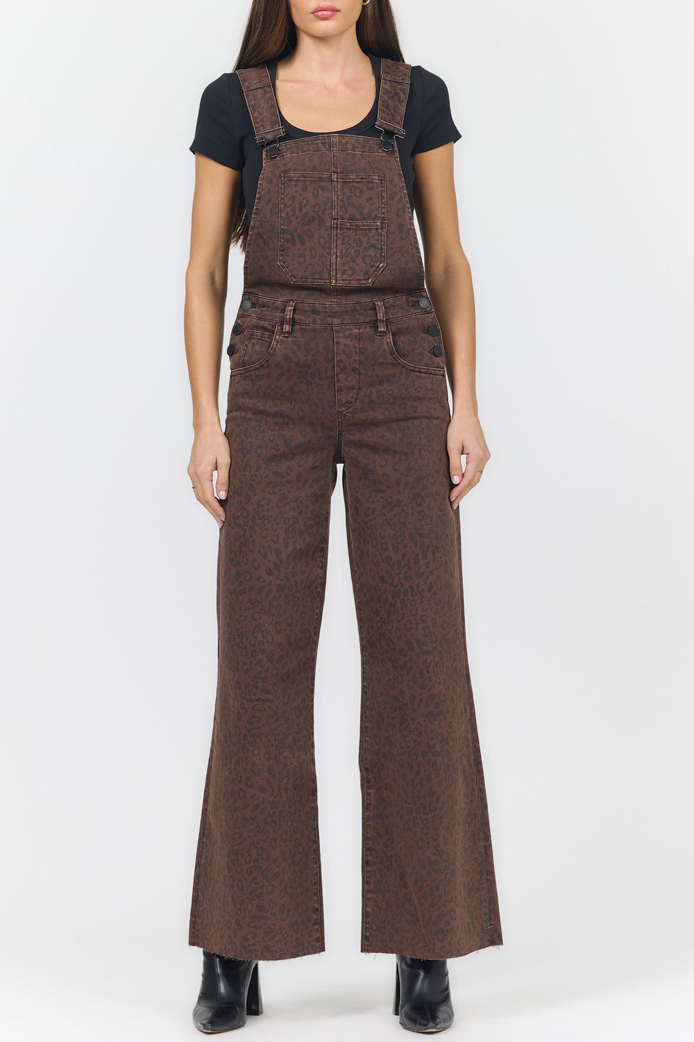 Fiona Overalls