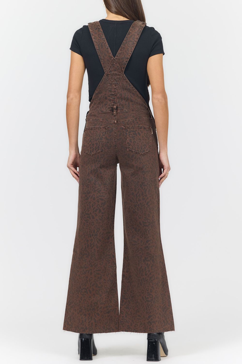 Fiona Overalls