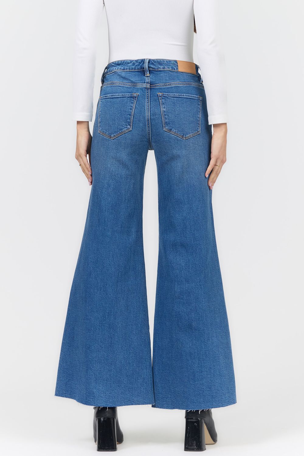 Hendrix Jean