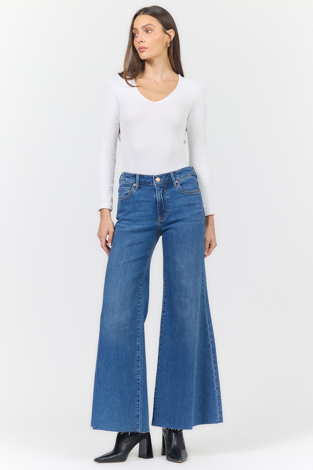 Hendrix Jean