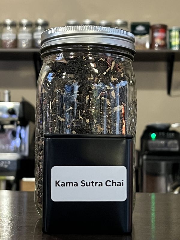 Kama Sutra Chai