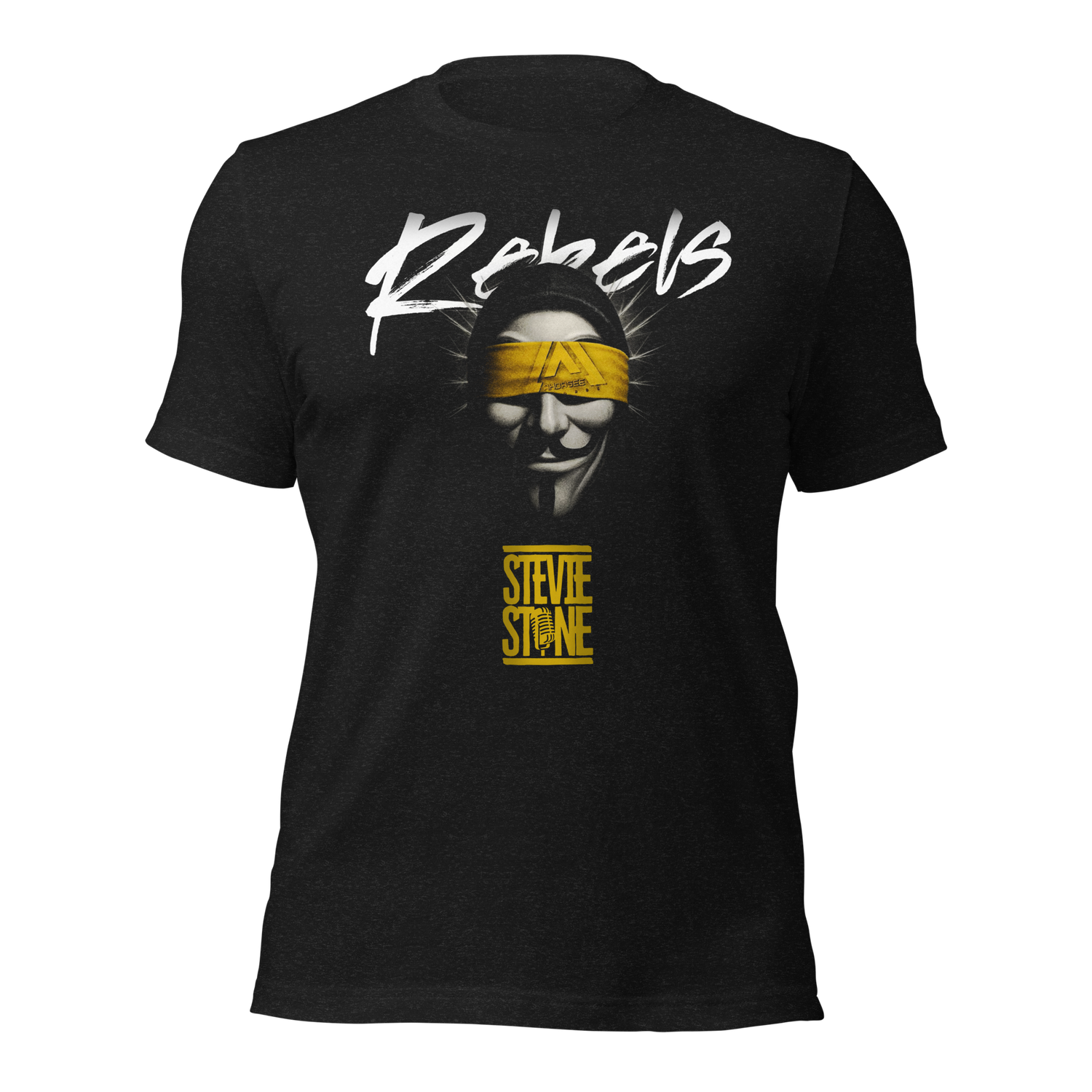 STEVIE STONE REBELS Premium Unisex t-shirt