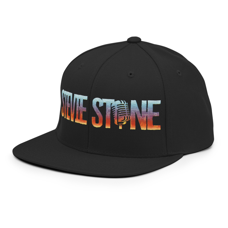 Snapback Hats