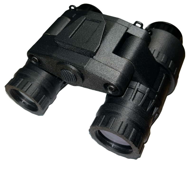 DNV2 Ranger V3