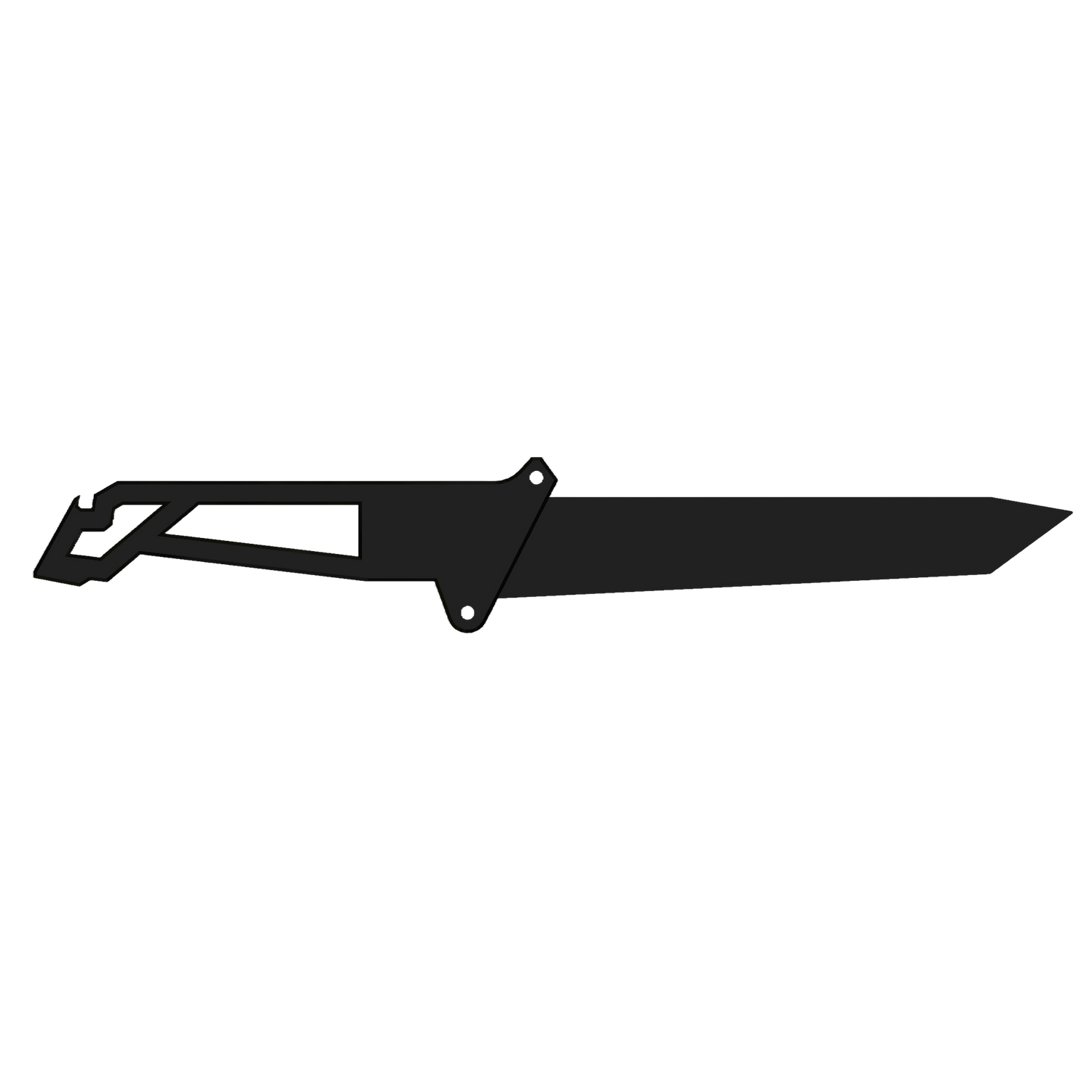 Training Knife