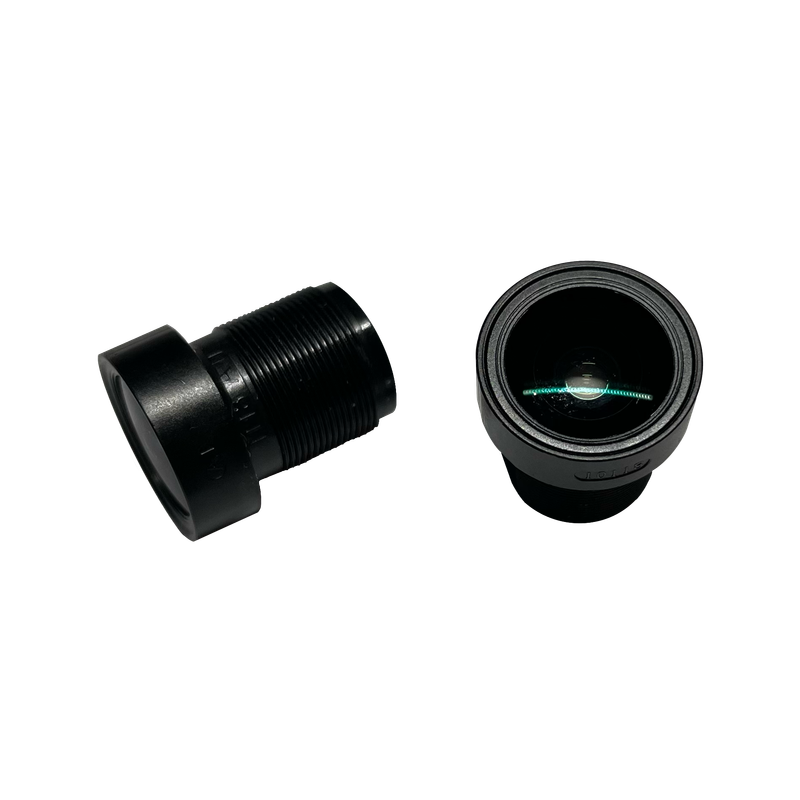 Lens Set FOV Wide