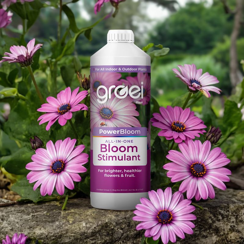 Groei PowerBloom Stimulant