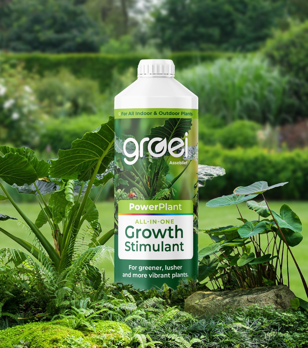Groei PowerPlant Growth Stimulant