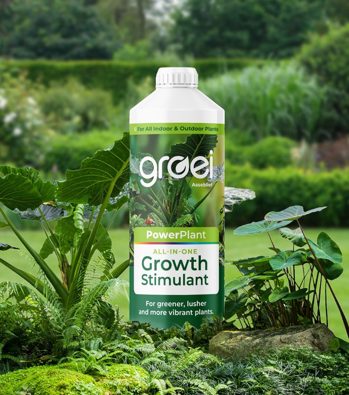Groei PowerPlant Growth Stimulant