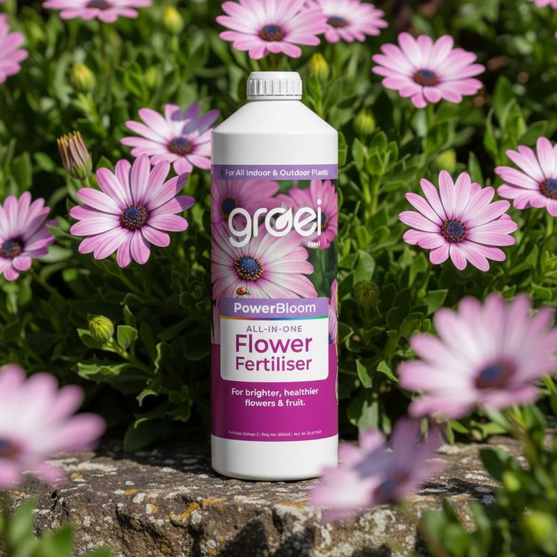 Buy Groei PowerBloom Flower Fertiliser