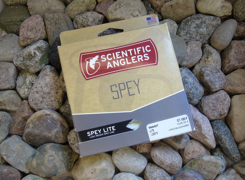 Scientific Anglers Spey Lite 180grains