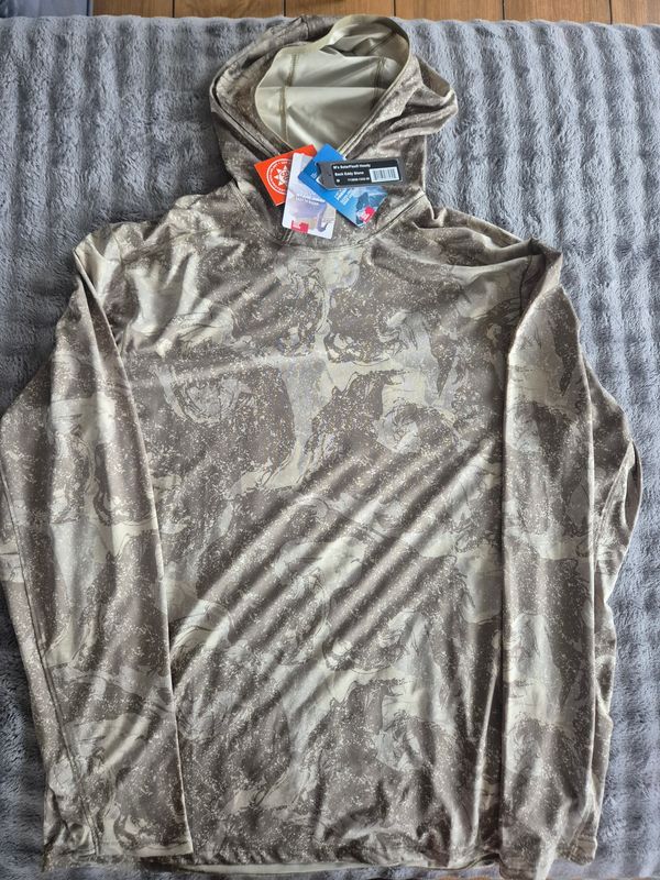 Simms Solarflex rozmiar M