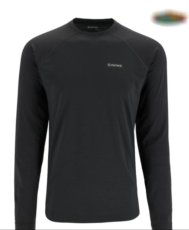 Simms Lightweight Fleece komlet