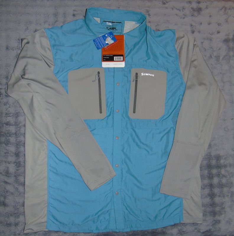 Koszula G4 TriComp XXL