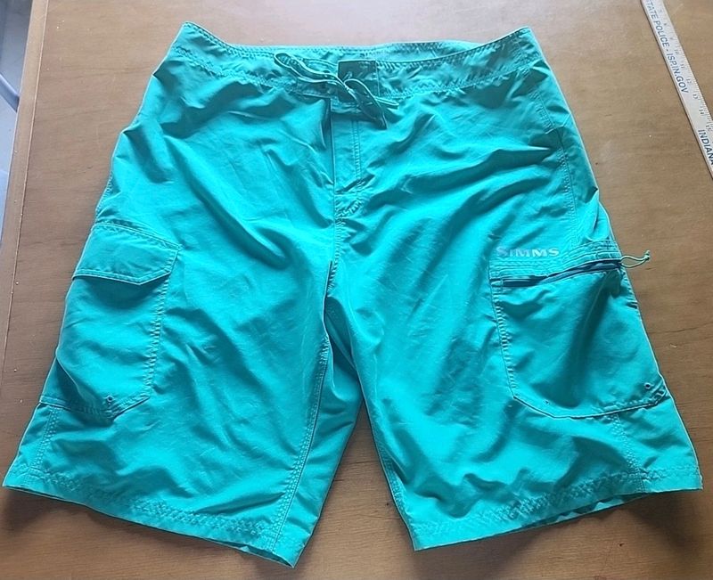Spodenki Solarflex rozmiar 40