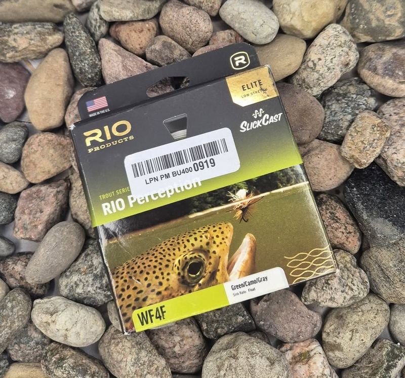 Linka Rio Elite Perception WF4F