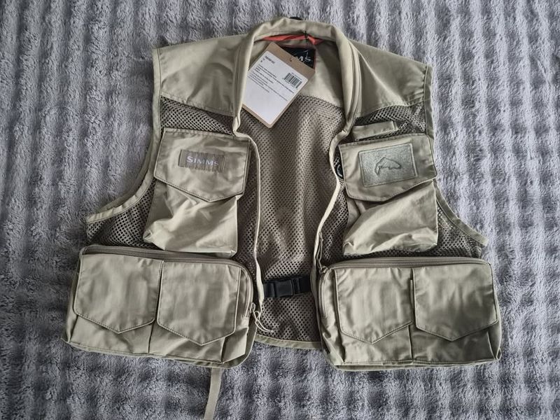 Simms Tributary rozmiar M
