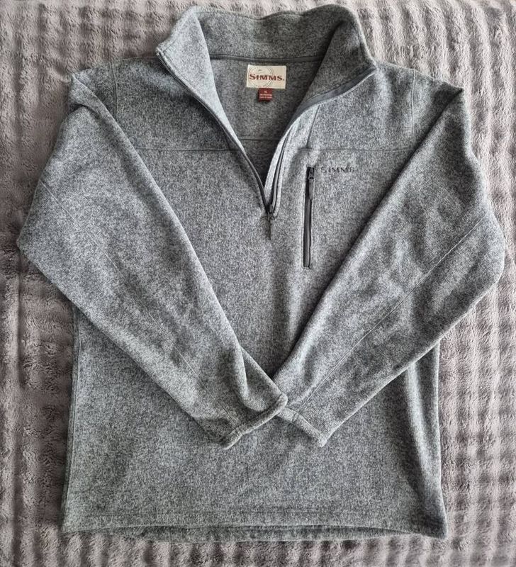Bluza Simms Rivershed rozmiar XL