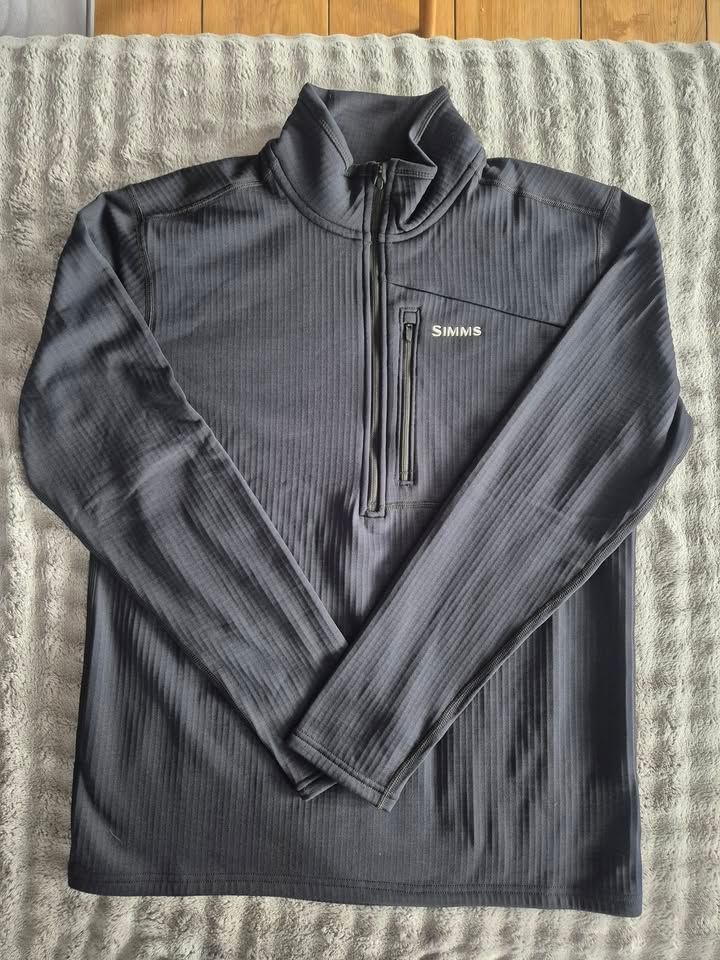 Bluza Simms Thermal Midlayer rozmiar M