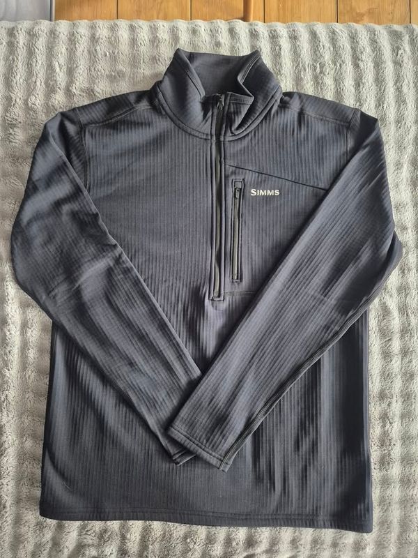 Bluza Simms Thermal Midlayer rozmiar M