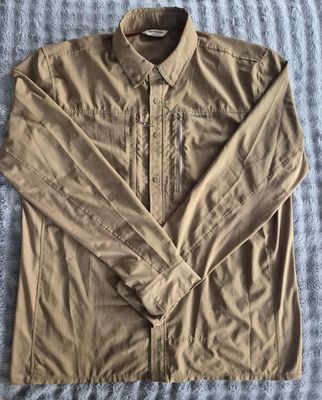 Koszula Simms Bicomp rozmiar L