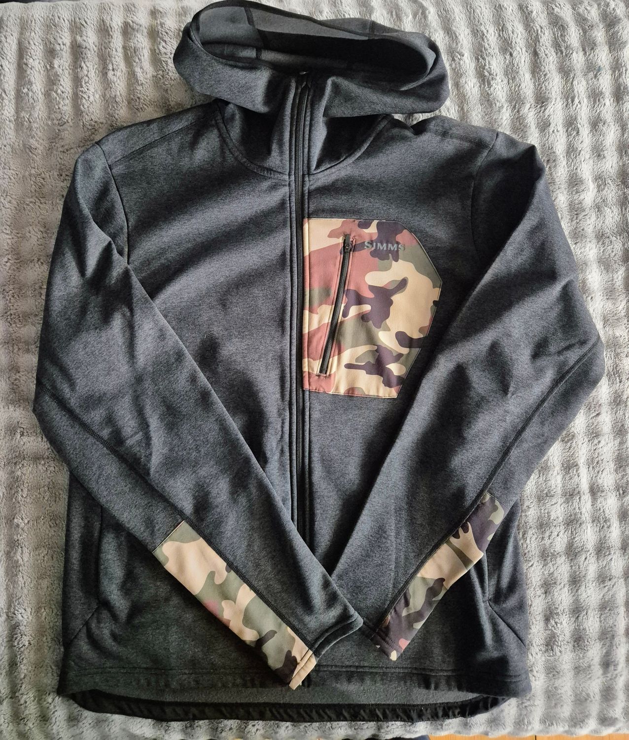Bluza Simms CX rozmiar L