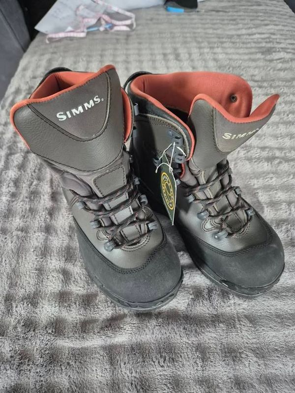 Buty Simms Freestone rozmiar 8
