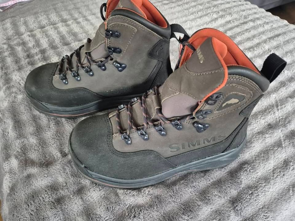 Buty Simms Headwaters Pro rozmiar 9