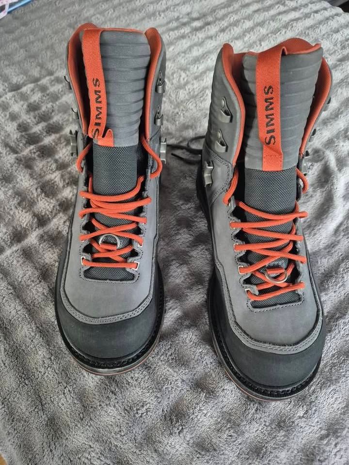 Buty Simms G3 Guide VIBRAM rozmiar 10