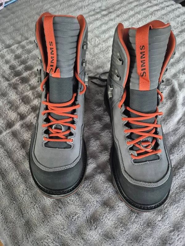 Buty Simms G3 Guide VIBRAM rozmiar 10