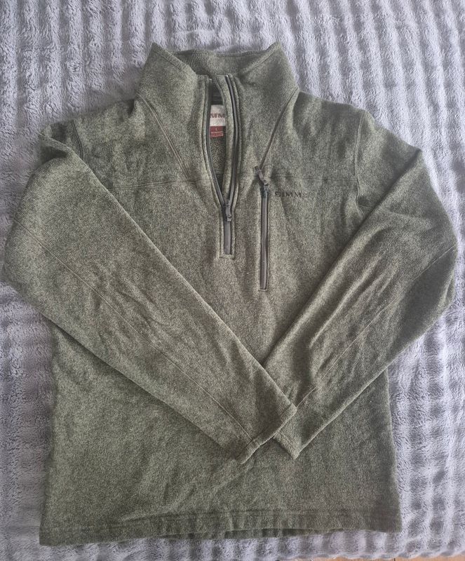 Bluza Simms Rivershed rozmiar L