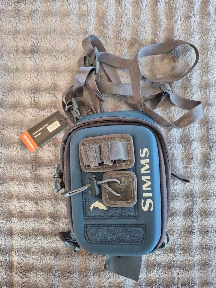 Simms Freestone Chest Pack