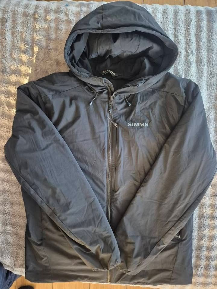 Kurtka Simms Midstream rozmiar M