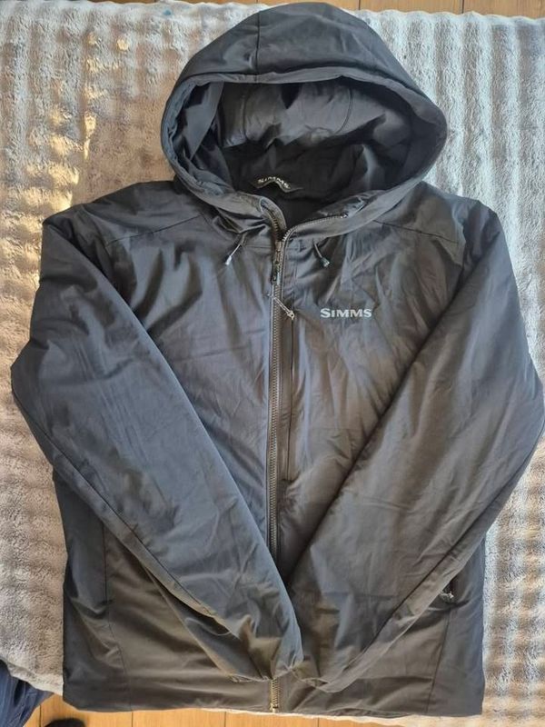 Kurtka Simms Midstream rozmiar M