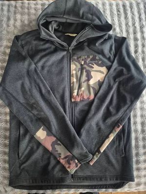 Bluza z kapturem SIMMS CX rozmiar L