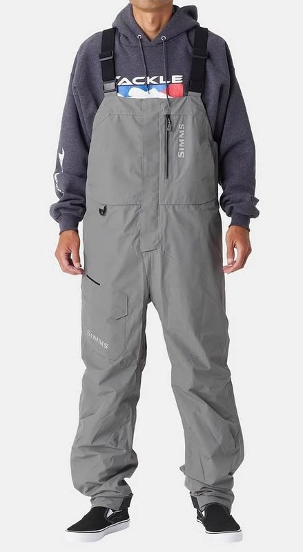 Spodnie Simms Challenger rozmiar 3XL