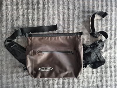 Nerka Vision Roll Top