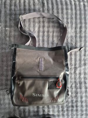 Nerka Simms Dry Creek Roll top