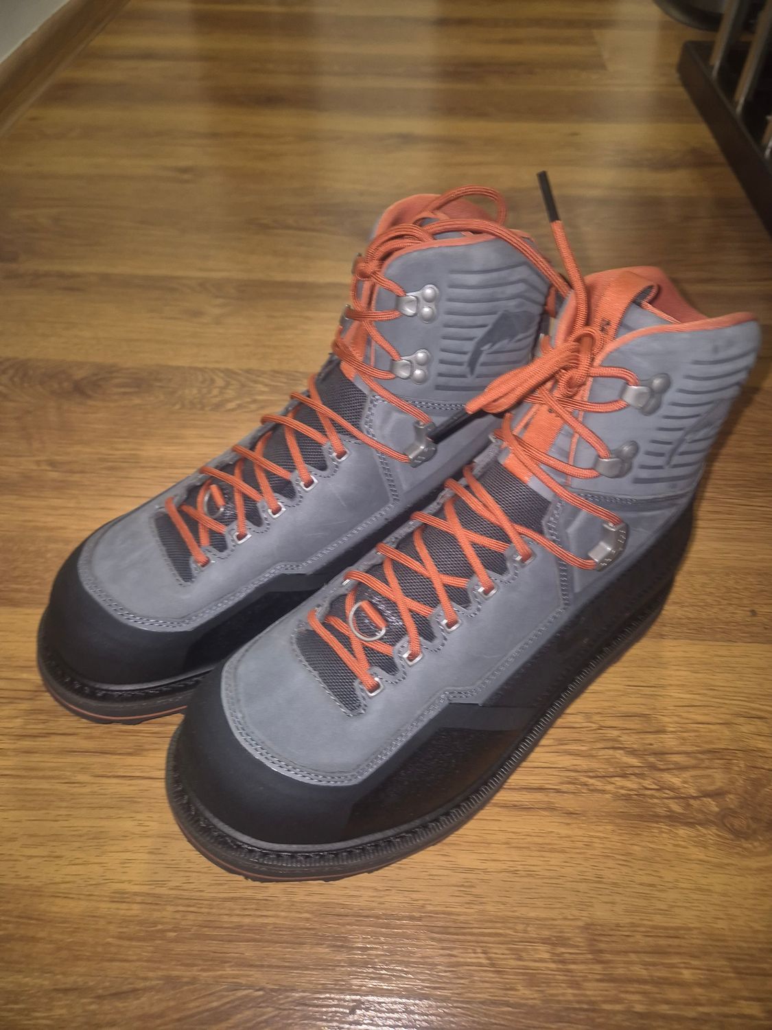 Buty do brodzenia Simms G3 Guide VIBRAM rozmiar EU45 US12